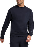 Champion Men's Fleece Midweight Crewneck Sweatshirt - Warm Everyday