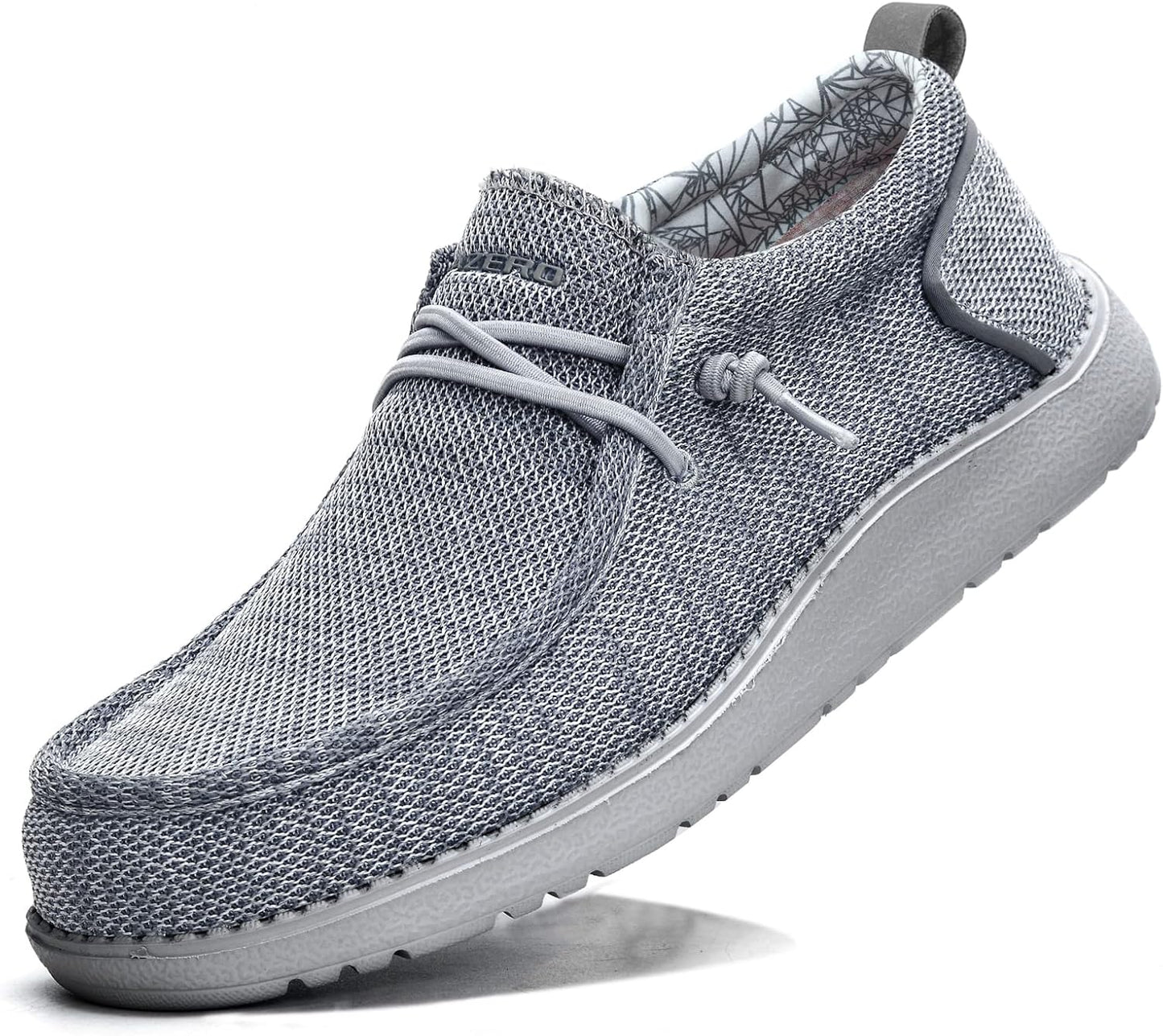 ITAZERO Men Extra Wide Shoes for Comfort and Support