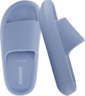 Feather EVA Slides for Women - Cloud Cushion Comfort
