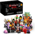 LEGO Minifigures Dungeons & Dragons 6 Pack - Collectible Fantasy Set