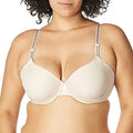 Olga Women's No Side Effects Underwire Contour Bra - Full Coverage