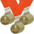 Thanksgiving Turkey Trot Medals Bulk for Runners and Awards