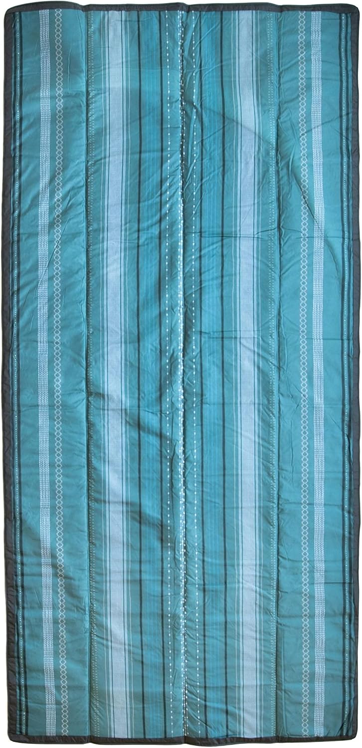 Little Unicorn 5ftx10ft XL Outdoor Family Picnic Blanket Review
