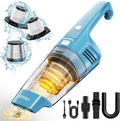 Handheld Vacuum Cordless 14500PA Powerful Suction - Portable Cleaner