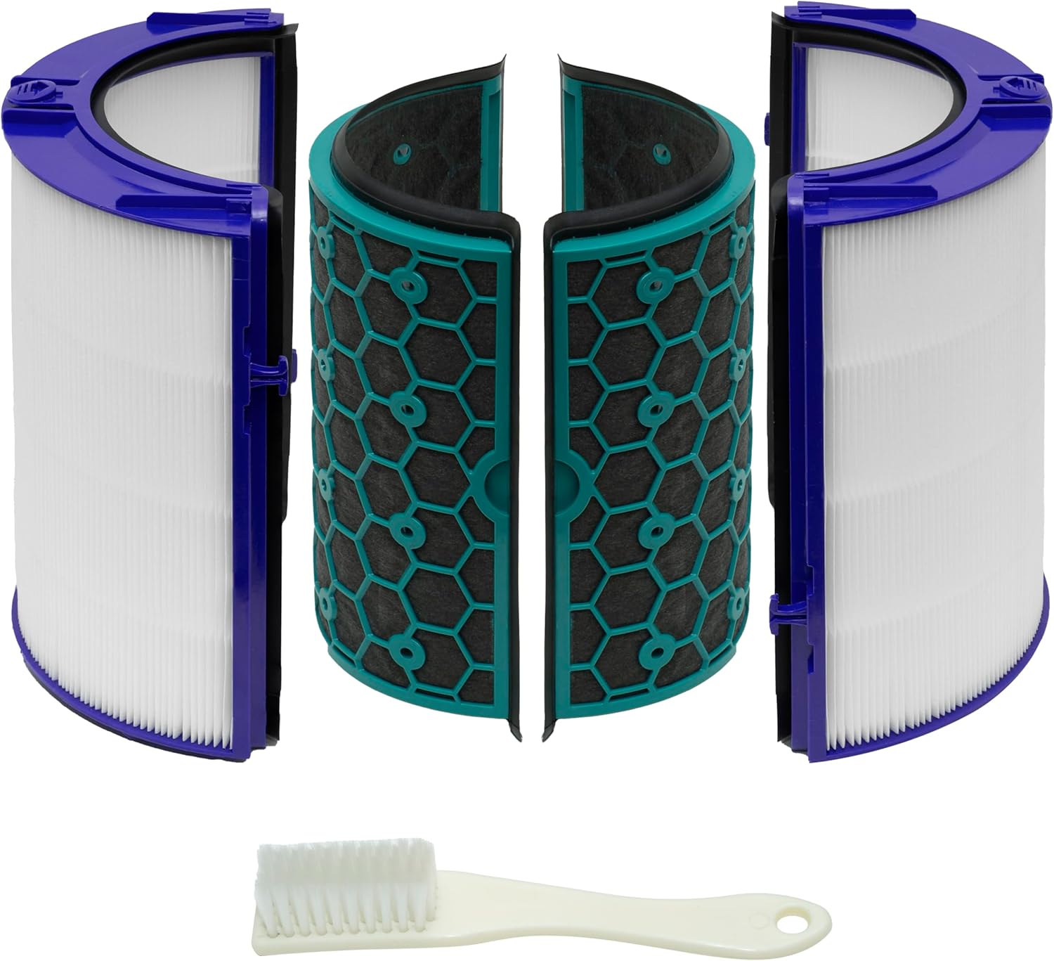 CHAMONNY TP04 Filter: Cleaner Air Guaranteed