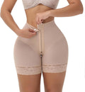 Tummy Control Shapewear Shorts for Women - Butt Lifting Compression