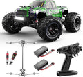 Jetwood 1/16 Fast Remote Control Car for Adults - High Speed 4WD RC