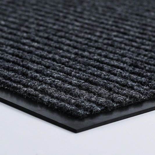 Front Door Mat Outside Entrance for High Traffic Areas
