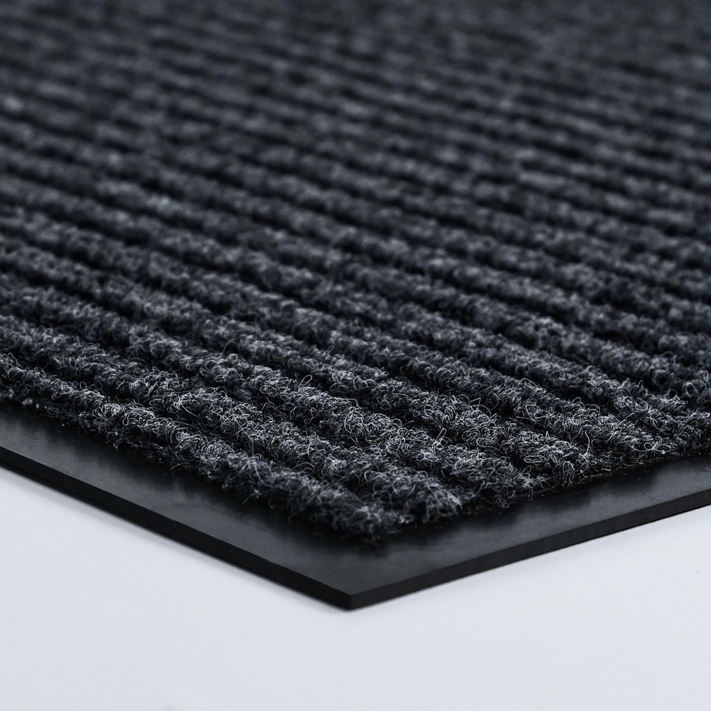 Durable Indoor Outdoor Door Mats for Entryway, Heavy Duty Mat