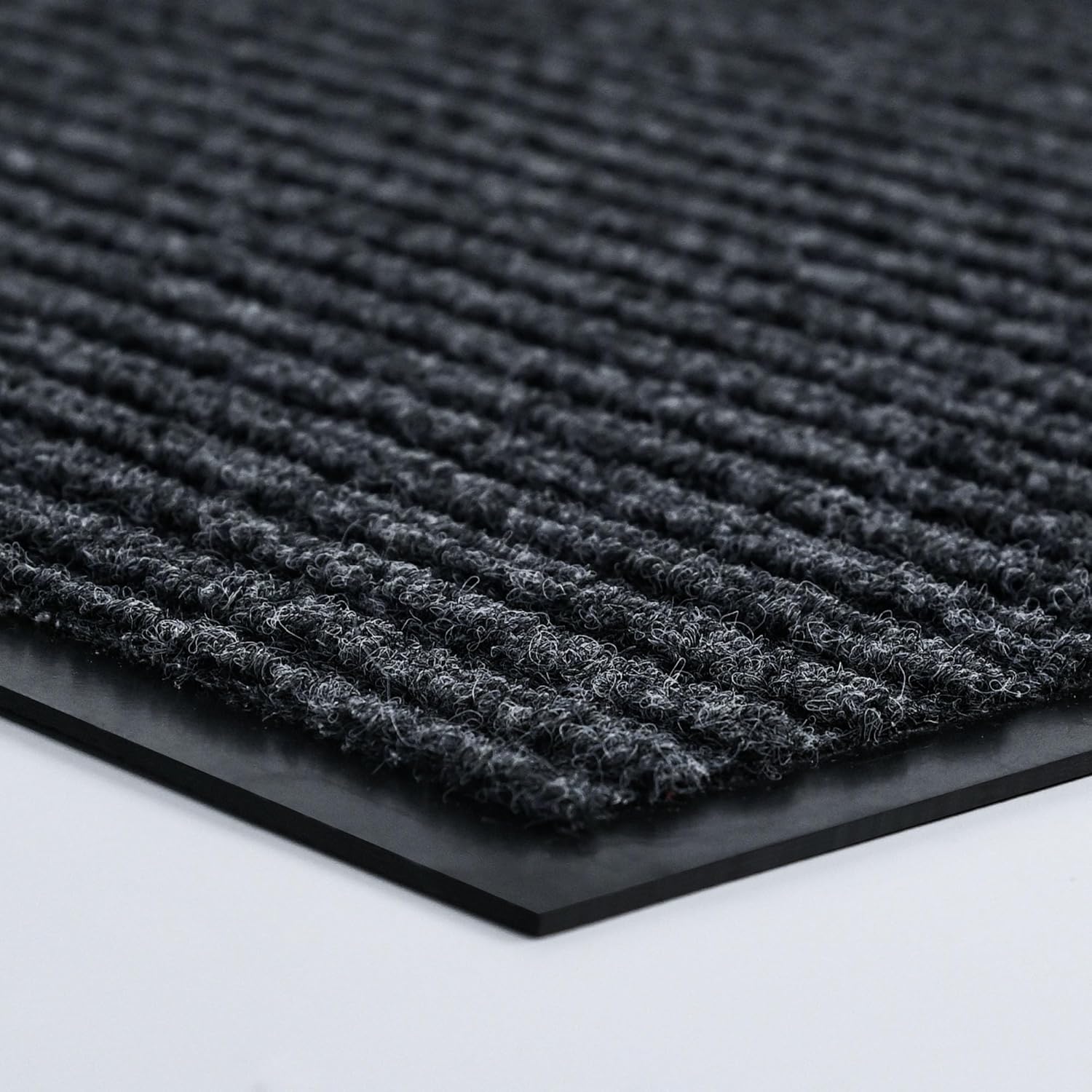 Durable Heavy Duty Indoor Outdoor Doormat for Home Entrance