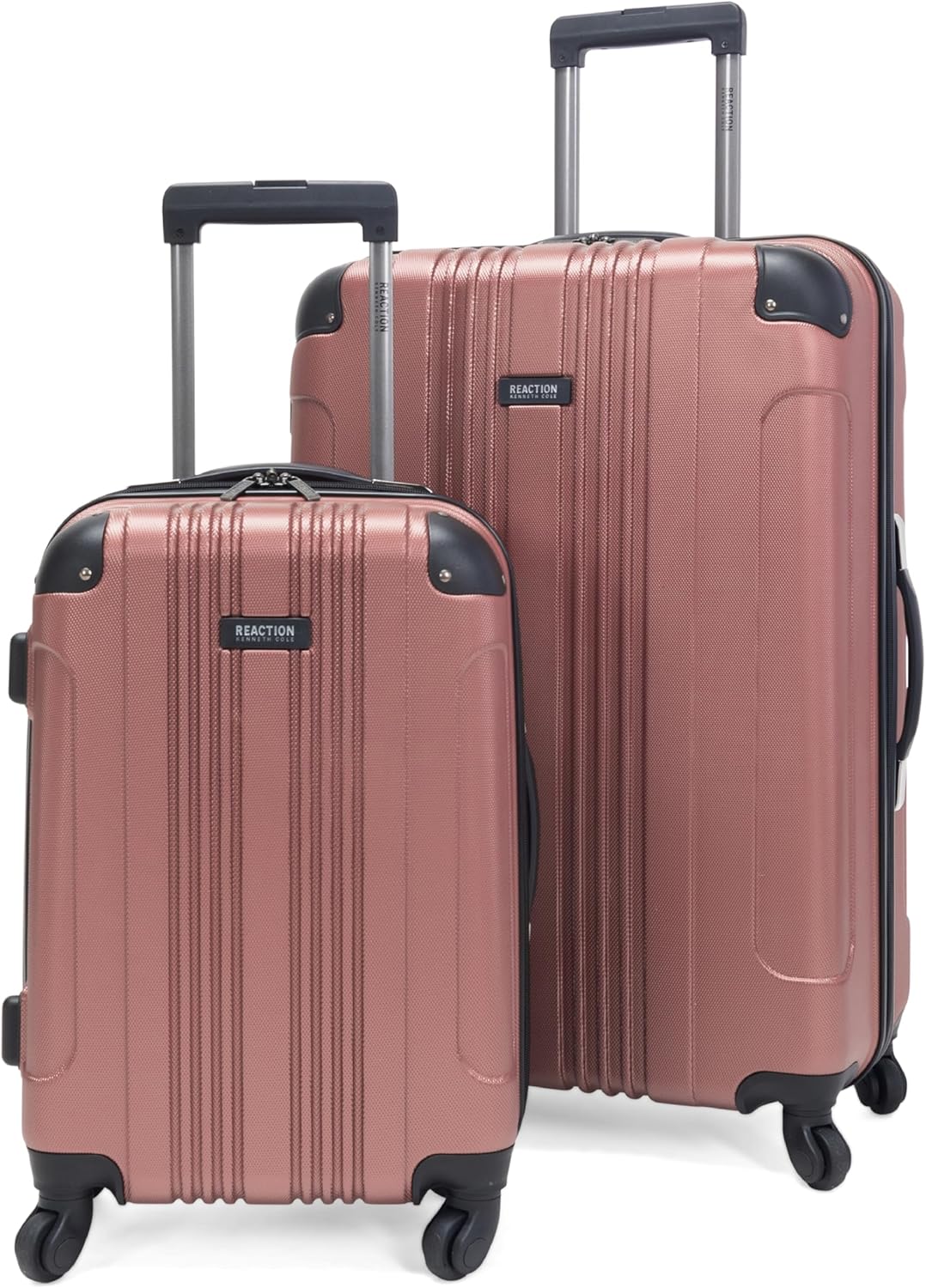 Kenneth Cole REACTION Out of Bounds Lightweight Hardshell Luggage