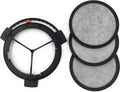 ShuRex Carbon Filter Kit for Mr. Coffee
