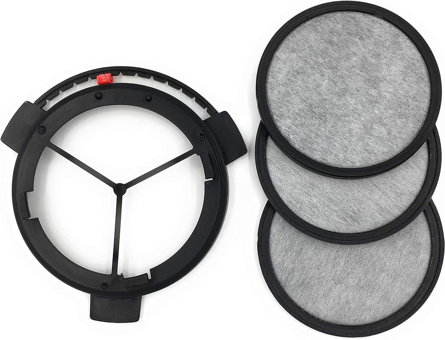 ShuRex Carbon Filter Kit for Mr. Coffee