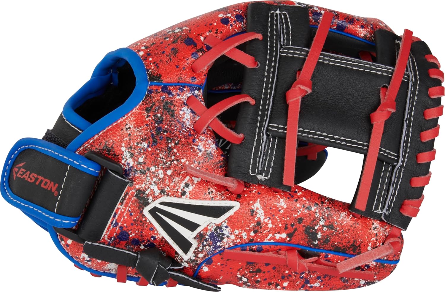 Easton Havoc Youth Baseball Glove for Ages 3-9, Multiple Styles
