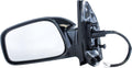 Driver Side Mirror for Toyota Corolla CE 2003-2008 - Power Adjust