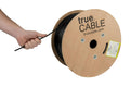 Cat5e Outdoor Ethernet Cable 500ft - Waterproof Direct Burial