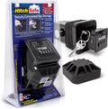HS7000 Key Vault Hidden Trailer Hitch Safe - Secure Key Storage