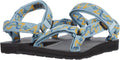 Teva Women's W Original Universal Sport Sandal for All-Day Comfort