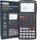CATIGA CS229 Scientific Calculator with Graphing - Easy Display