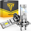 FAHREN 2025 Upgraded H7 Light Bulbs - Brighter Mini Halogen Upgrade