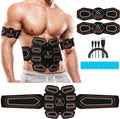 BLASET: Ultimate Ab Toning Belt for Men & Women