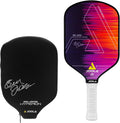 JOOLA Ben Johns Hyperion Pickleball Paddle - Power and Spin Focused