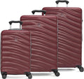 Travelpro Maxlite Air V2 Hardside 3-Piece Luggage Set - Lightweight