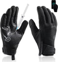 Level 5 Puncture-Resistant Work Gloves - A7 Cut Protection L Gloves