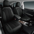 Skechers GOGA Mat Oxford Cloth Car Seat Covers - Waterproof Protection