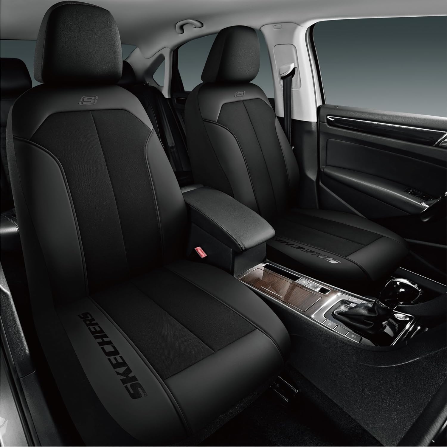 Skechers Car Seat Covers for Ultimate Comfort and Protection