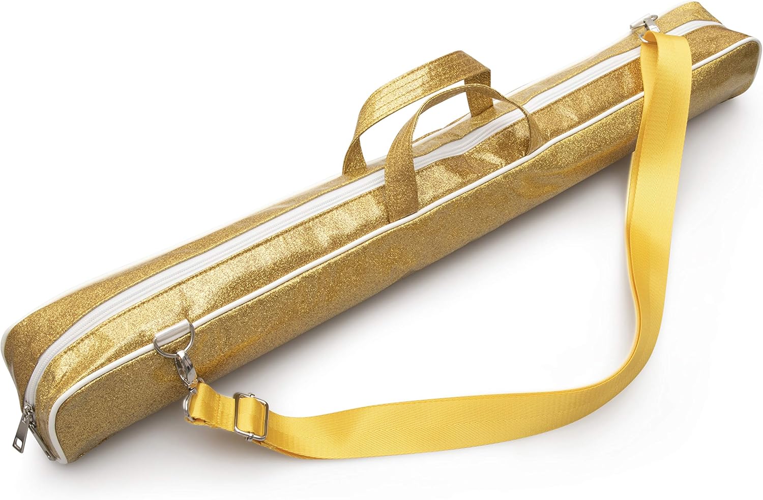 Magerdy Fields Twirling Baton Case with Adjustable Shoulder Strap