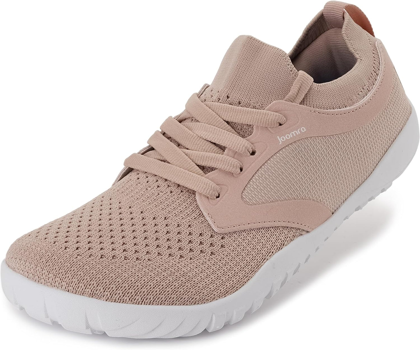 Joomra Women's Wide Minimalist Barefoot Shoes for Comfort