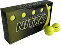 Ultimate Distance Golf Balls - High Velocity & Durability