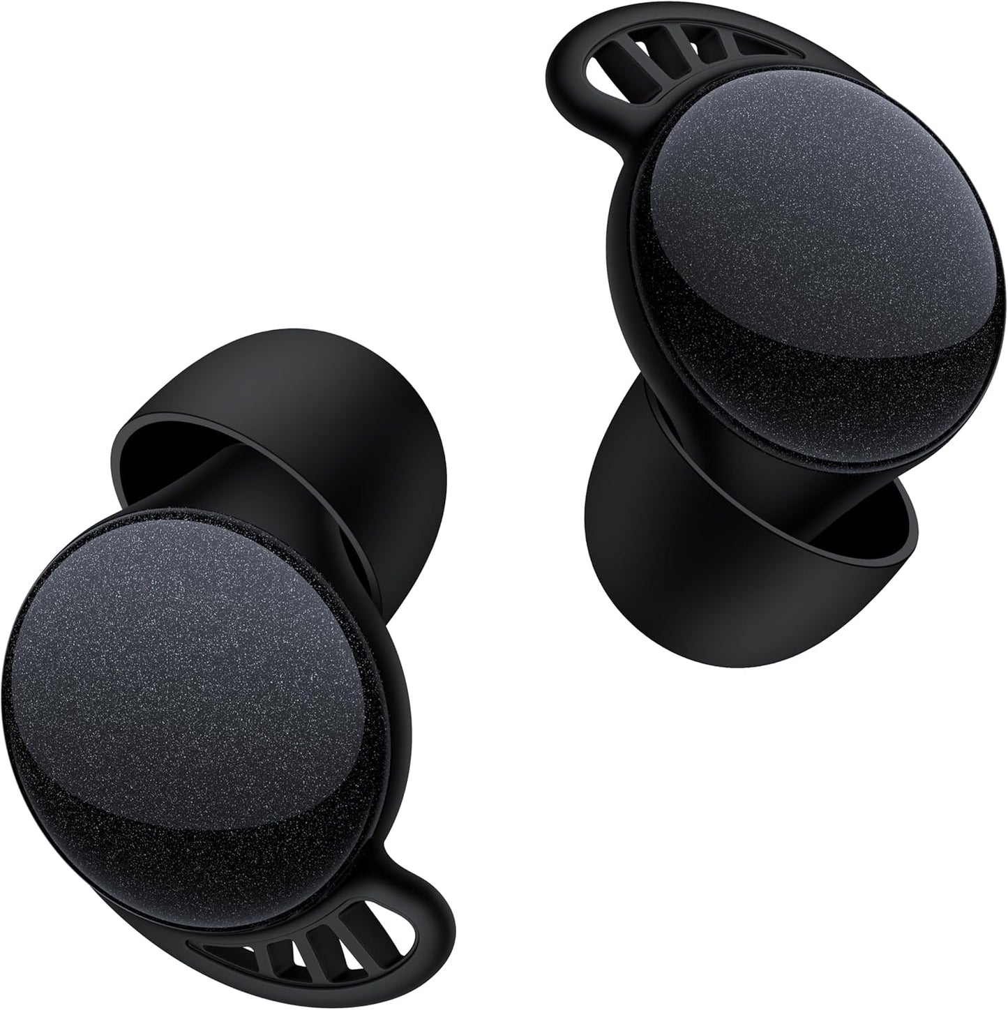 Ear Plugs for Sleeping Noise Cancelling with 8 Tips for Comfort