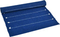 Organic Cotton Yoga Mat: Extra-Long for Ultimate Comfort