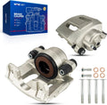 Disc Brake Caliper Assembly Fit for Jeep Wrangler and Cherokee - Front
