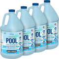 Hydrogen Peroxide for Pools, 4 Gallons - Non Chlorine Oxidizer