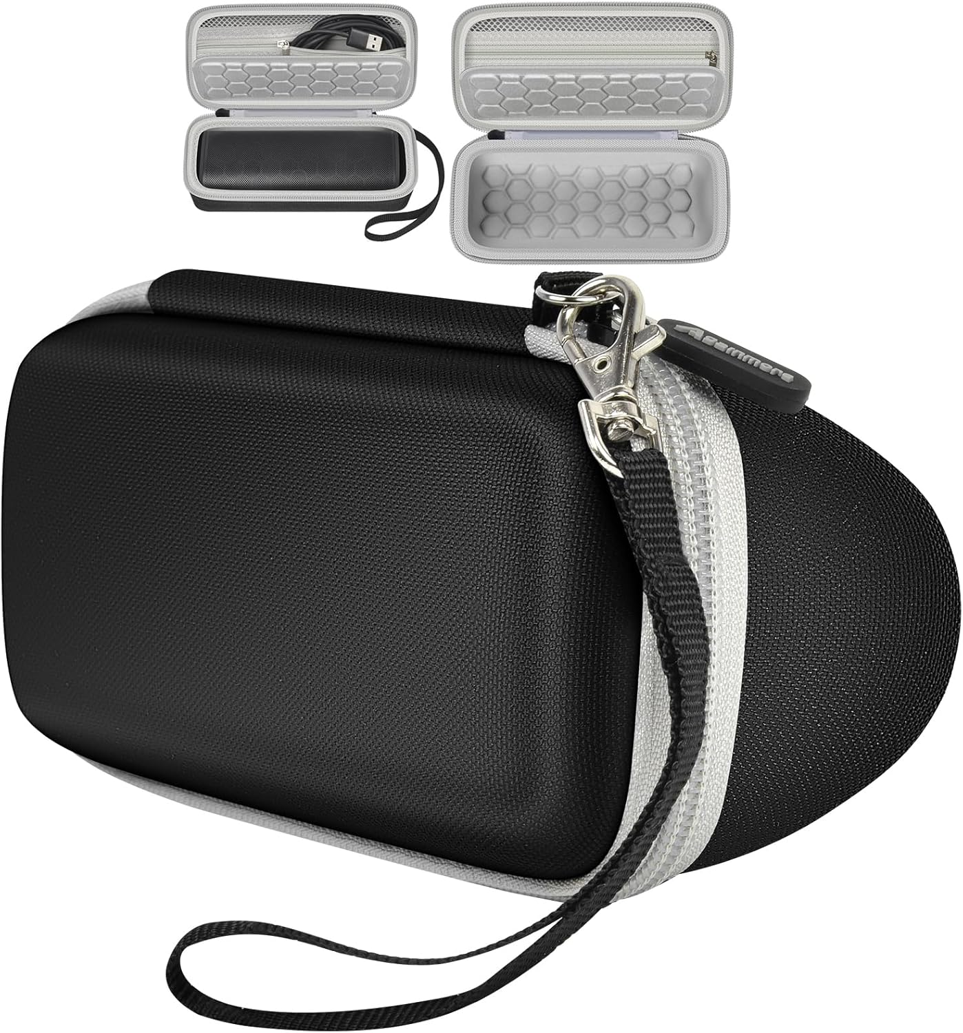 Waterproof Carrying Case for Sonos Roam 2