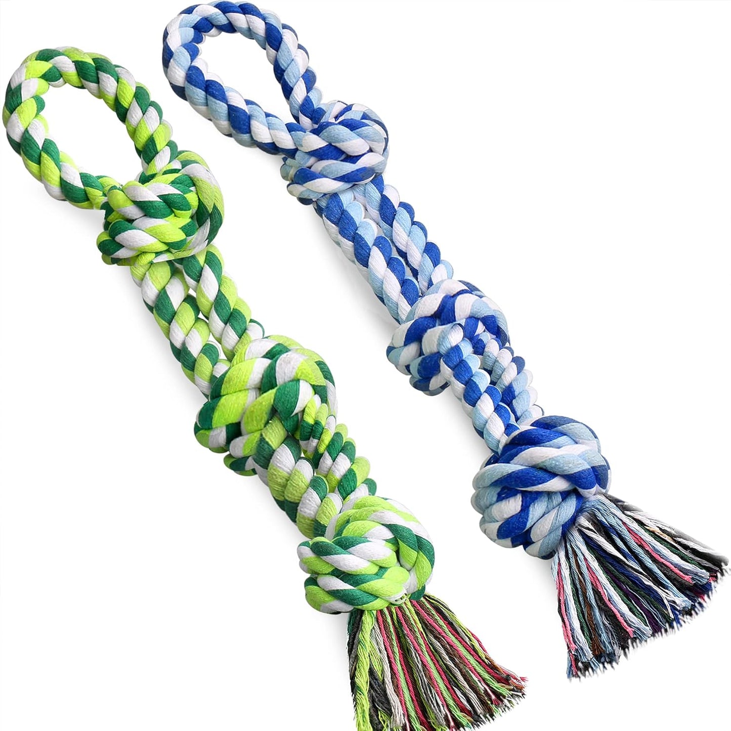 UPSKY Indestructible Dog Toys for Big Chewers