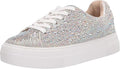 Betsey Johnson Women's Sidny Sneaker: Stylish Comfort for All