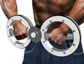 12LB Burn Rotator Machine Grip Strength Trainer - Compact Arm Builder