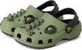 Kids Classic I AM Clogs - Lightweight 360-Degree Comfort