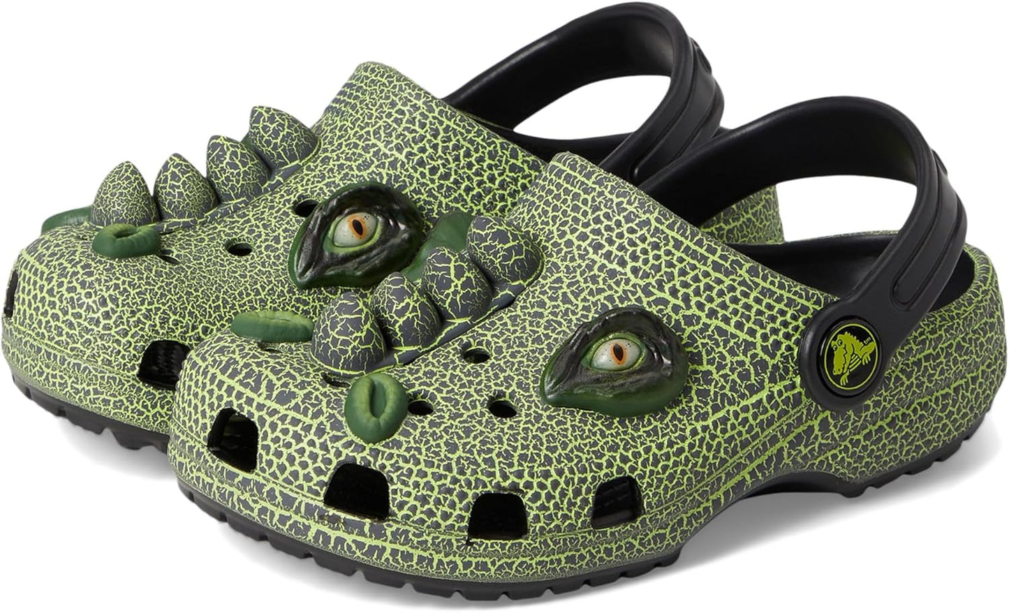 Crocs Classic I AM Clogs for Kids - Comfort and Style Combined