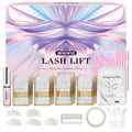 Lash Lift Kit for Beautiful Semi-Permanent Curling Results