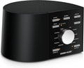 Sound+Sleep High Fidelity Sleep Sound Machine - Adaptive Noise Masking