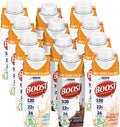 BOOST Very High Calorie Nutritional Drink Variety Pack - 12 Count