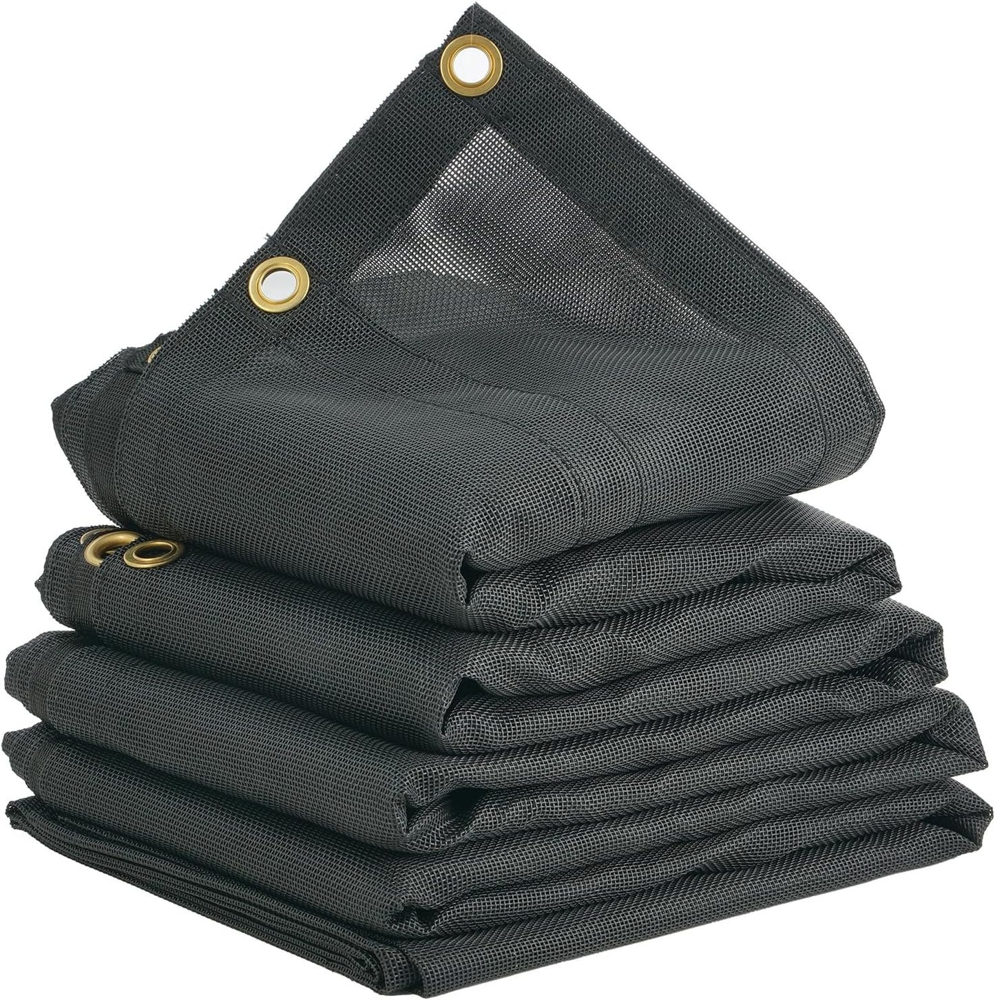 VEVOR Dump Truck Mesh Tarp 7.5x18 ft Heavy Duty Cover