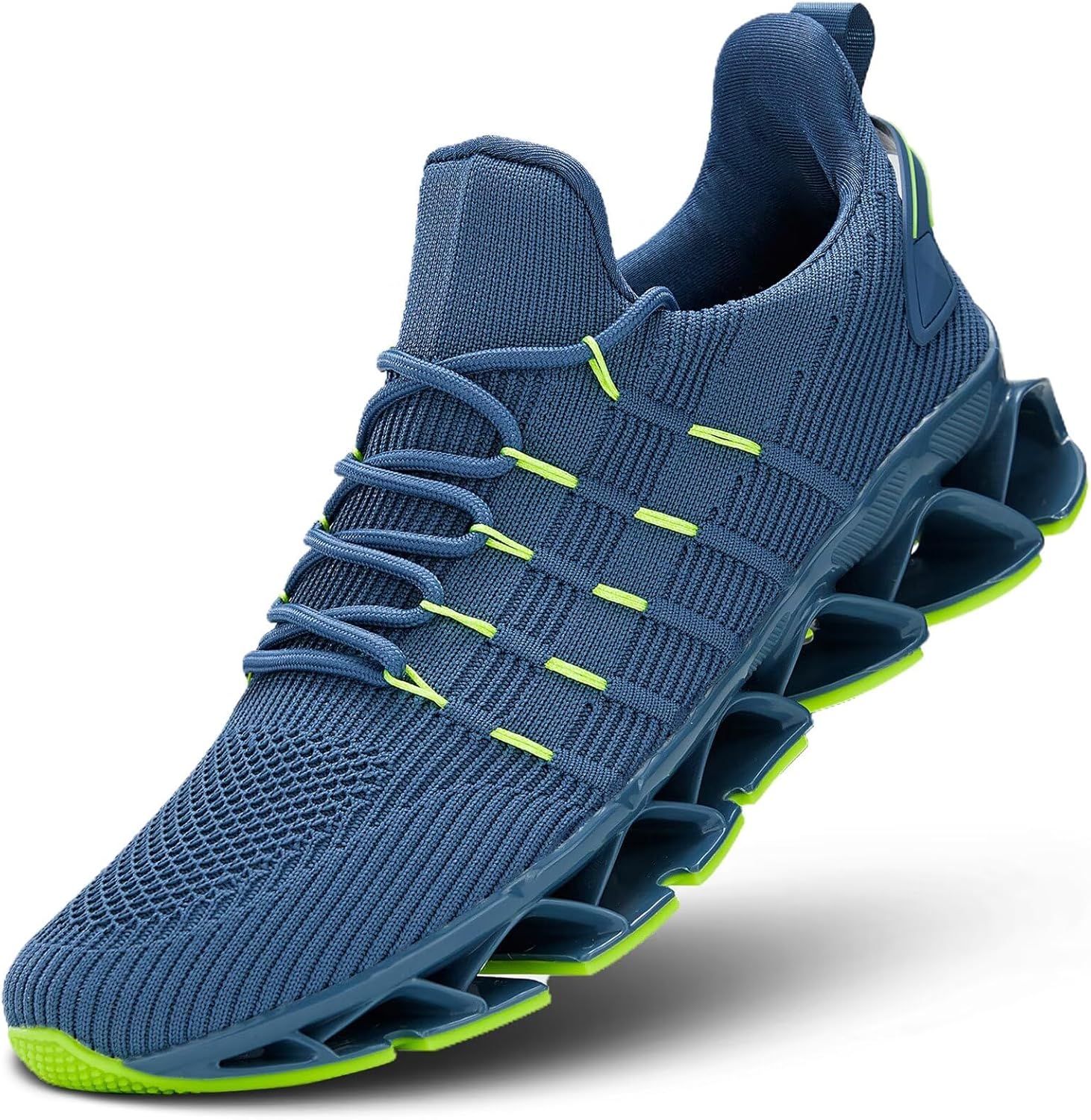 Mens Running Shoes Breathable Trail Runners for Sport and Fashion