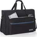 AKOZLIN LCD Screen Transport Tote Bag for 19 to 24 Inch Displays