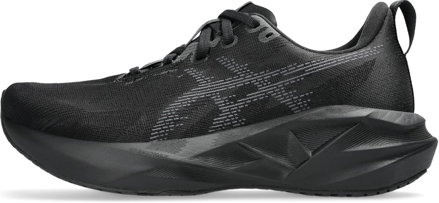 ASICS Women's NOVABLAST 5 TR Running Shoes for Comfort and Style